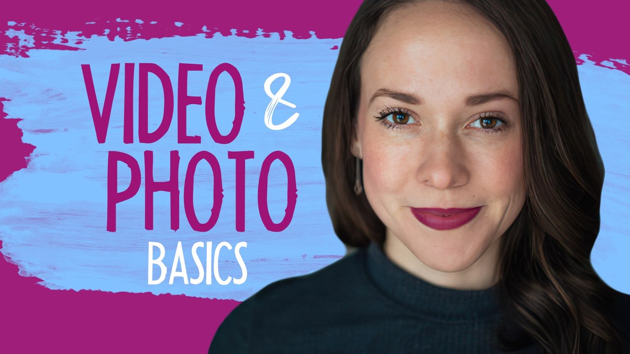 Film and Photography Basics Sara Cornthwaite Create to Learn